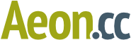 Aeon Multimedia Logo